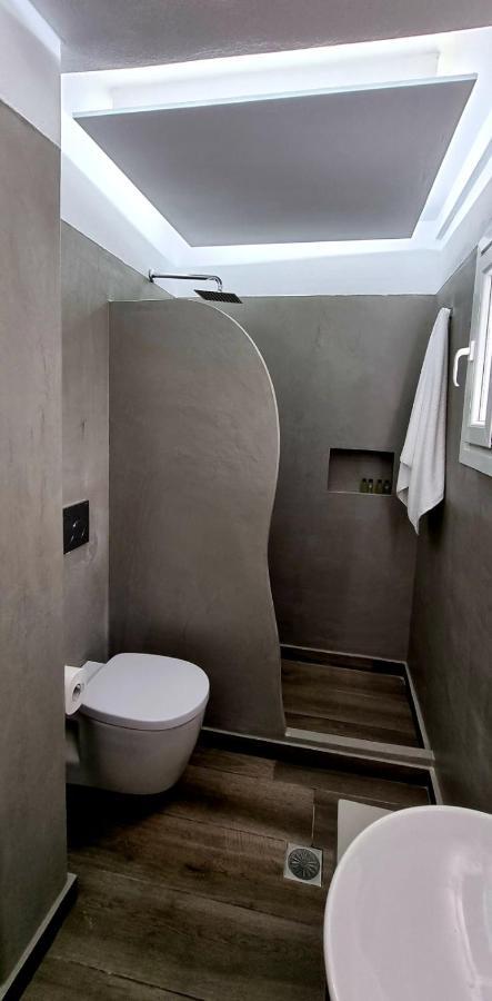 Holiday home Ether Perivolos (Santorini)
