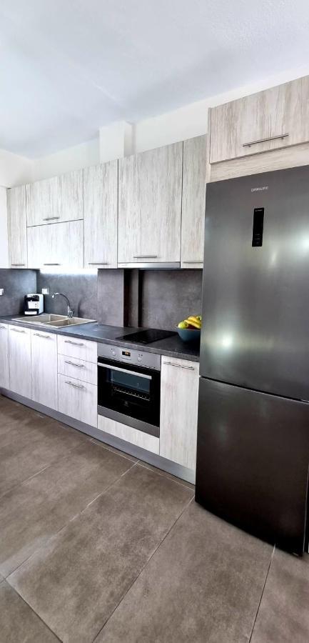 Ether Holiday home Perivolos (Santorini)