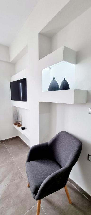 Ether Holiday home *
