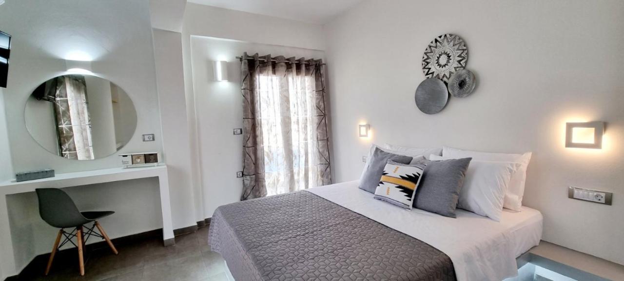 Holiday home Ether