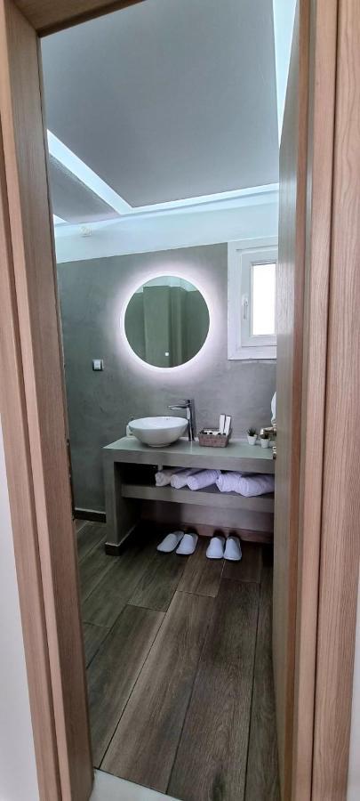 Holiday home Ether Perivolos (Santorini)