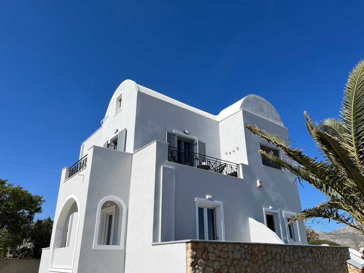 Ether Holiday home